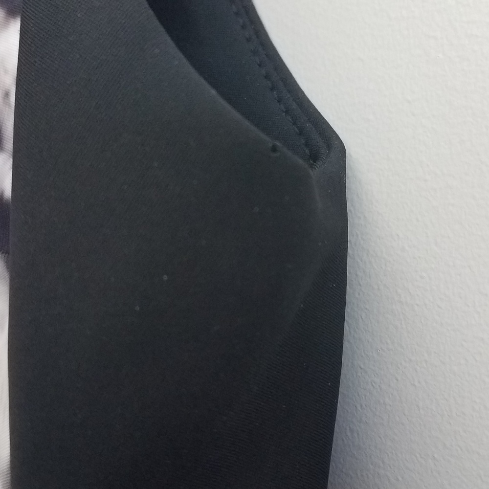 ❤️Kookai Bodycon Dress Size 4 - Picture 3 of 8